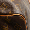 Louis Vuitton Monogram Keepall 50 Secondhand