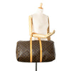 Louis Vuitton Monogram Keepall 50 Secondhand