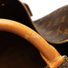 Louis Vuitton Monogram Keepall 50 Secondhand