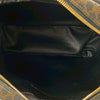Celine Macadam Coated Canvas Blason Handbag Secondhand