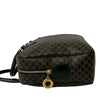 Celine Macadam Coated Canvas Blason Handbag Secondhand