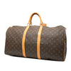 Louis Vuitton Monogram Keepall 55 Secondhand