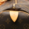 Louis Vuitton Monogram Keepall 55 Secondhand