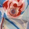 Chanel Tricolor Canvas Sports Line Surf Tote Secondhand