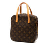 Louis Vuitton Monogram Spontini Secondhand