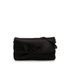 Balenciaga Satin Leopolda Pochette Secondhand