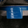 Dior Large Patent Cannage Lady Dior Secondhand