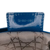 Dior Large Patent Cannage Lady Dior Secondhand