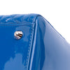 Dior Large Patent Cannage Lady Dior Secondhand