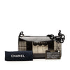 Chanel Vinyl Coco Window Pochette Secondhand