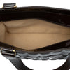 Chanel CC Chocolate Bar Patent Shoulder Bag Secondhand