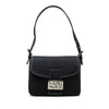 Secondhand Fendi Canvas FF Marble Flap