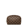 Secondhand Louis Vuitton Damier Ebene Cosmetic Pouch