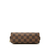 Secondhand Louis Vuitton Damier Ebene Cosmetic Pouch