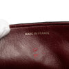 Chanel CC Quilted Lambskin Full Single Flap Secondhand