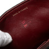 Chanel CC Quilted Lambskin Full Single Flap Secondhand