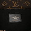 Louis Vuitton Monogram Brogue Pochette Metis Secondhand