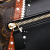 Louis Vuitton Monogram Brogue Pochette Metis Secondhand