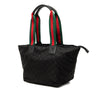 Secondhand Gucci GG Canvas Web Tote