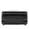 Secondhand Louis Vuitton Damier Graphite Pegase 65
