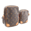 Louis Vuitton Monogram Game On Paname Set Secondhand