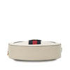 Secondhand Gucci Mini Leather Ophidia Round Crossbody