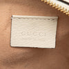 Secondhand Gucci Mini Leather Ophidia Round Crossbody