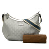 Gucci GG Imprime Web Crossbody Secondhand