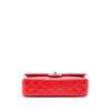 Chanel Medium Classic Patent Double Flap Secondhand