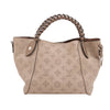 Louis Vuitton Monogram Mahina Braided Hina PM Secondhand