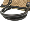 Secondhand Gucci Diamante Canvas Sukey Satchel