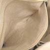 Secondhand Gucci Diamante Canvas Sukey Satchel