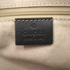 Secondhand Gucci Diamante Canvas Sukey Satchel
