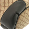 Secondhand Gucci Diamante Canvas Sukey Satchel