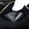 Saint Laurent Mini Quilted Lambskin Sade Shoulder Bag Secondhand