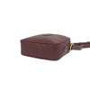 Cartier Leather Must De Cartier Crossbody Secondhand