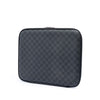 Louis Vuitton Damier Graphite Horizon Laptop Sleeve Secondhand