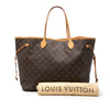 Louis Vuitton Monogram Neverfull GM Secondhand