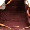 Louis Vuitton Monogram Montsouris PM Secondhand