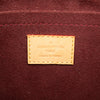 Louis Vuitton Monogram Montsouris PM Secondhand