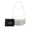 Celine Smooth Calfskin Tabou Clutch on Strap Secondhand