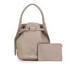 Celine Leather Big Bag Bucket Secondhand