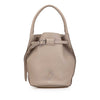 Celine Leather Big Bag Bucket Secondhand