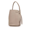 Celine Leather Big Bag Bucket Secondhand
