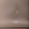Celine Leather Big Bag Bucket Secondhand