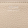 Celine Leather Big Bag Bucket Secondhand