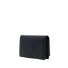 Saint Laurent Calfskin Cloud Star Applique Classic Monogram Kate Tassel Wallet on Chain Secondhand