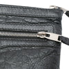 Balenciaga Lambskin Motocross Classic Clip S Clutch Secondhand