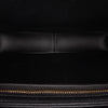 Celine Teen Shiny Calfskin Triomphe Crossbody Secondhand
