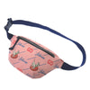 Gucci Kids Coated Canvas The Jetsons Interlocking G Astro Belt Bag Secondhand